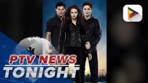 'Twilight' animated series in the works