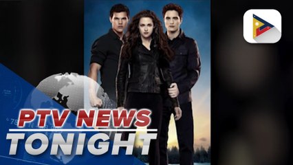 Exciting News: 'Twilight' Animated Series in Development 🌟