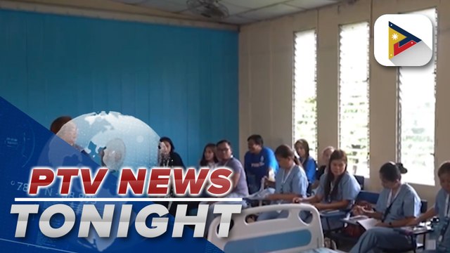 TESDA ramping up efforts to conduct trainings for gov’t employees, PDLs, senior citizens, PWDs, among others