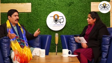 From Journey to Story of Famous Bollywood Actor - Yashpal Sharma | The IIMT Podcast Episode- 1