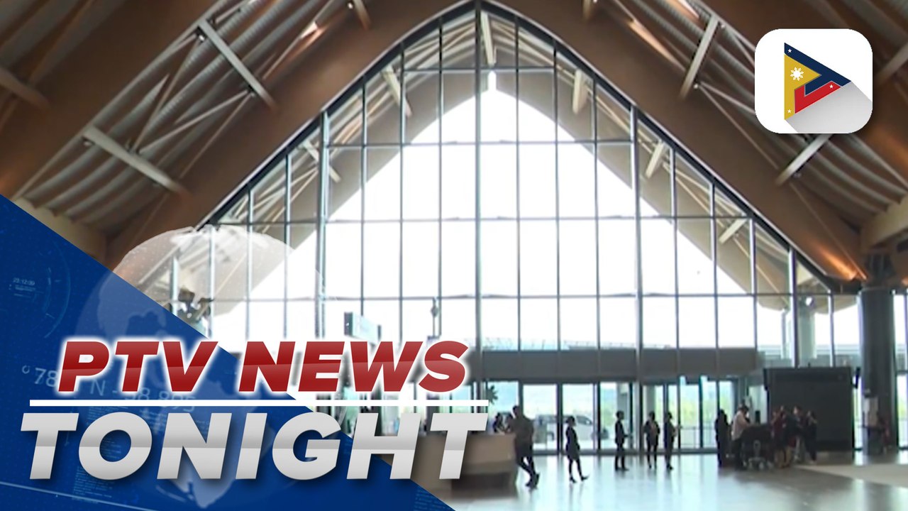 PH tourist arrivals hit 1.2-M; CRK’s win in Routes Asia 2024 to boost tourist arrivals