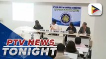 Comelec opens pre-bidding for voting, counting system for online voting of OFWs