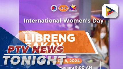 LRT, MRT to offer free rides to women on March 8