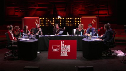 François Mallet, un "heureux fêlé" sur la scène du Tremplin Jeune : la bipolarité