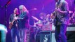 Mountain Jam (The Allman Brothers Band cover) with Chuck Leavell - The Brothers (live)