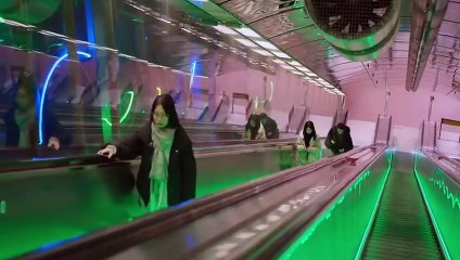 Amidst a Snowstorm of Love Episode 9 ❄️