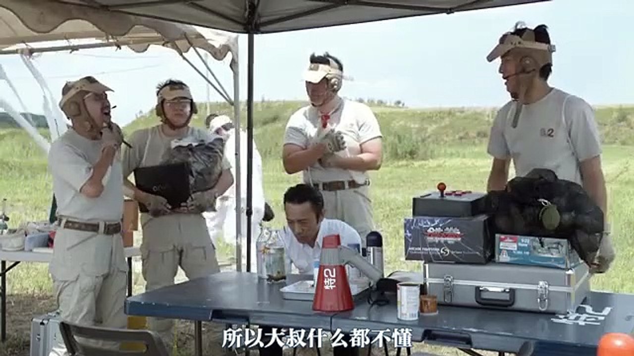 日劇-次世代機動警察08