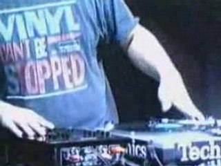 Dj  Crazy b Dmc World 1998