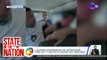 37-anyos na lalaking nagpanggap na estudyante para mambiktima ng 17-anyos sa dating app, arestado | SONA