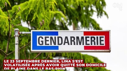 Disparition de Lina : un concert payant organisé pour soutenir la famille de l’adolescente