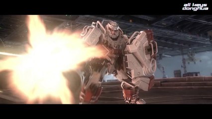 Incarnation-[Ling Long] Ep 13 ENG SUB