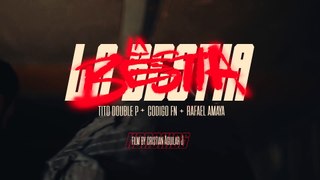 LA BESTIA (Video Oficial) - Tito Double P, Código FN, Rafael Amaya