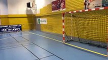 Tournoi FUTSAL RACING CUP 17 et18 février 2024 gymnase Scey Sur Saône