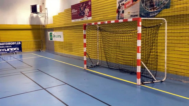 Tournoi FUTSAL RACING CUP 17 et18 février 2024 gymnase Scey Sur Saône