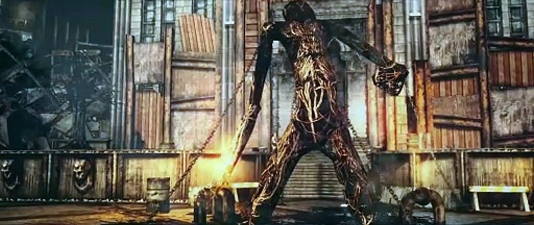 Fallout 3 - Trailer Remake