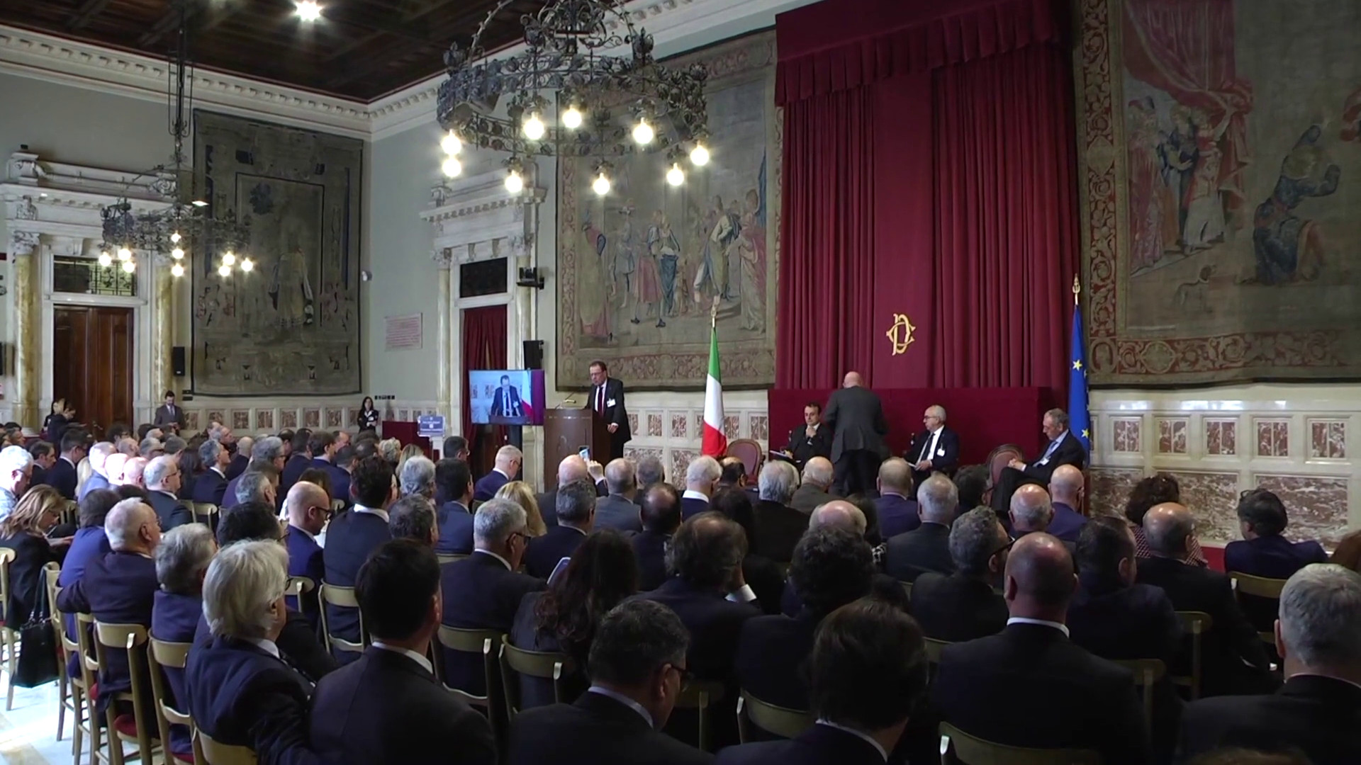 Video Assocamerestero, nel 2023 assistite 50 mila aziende