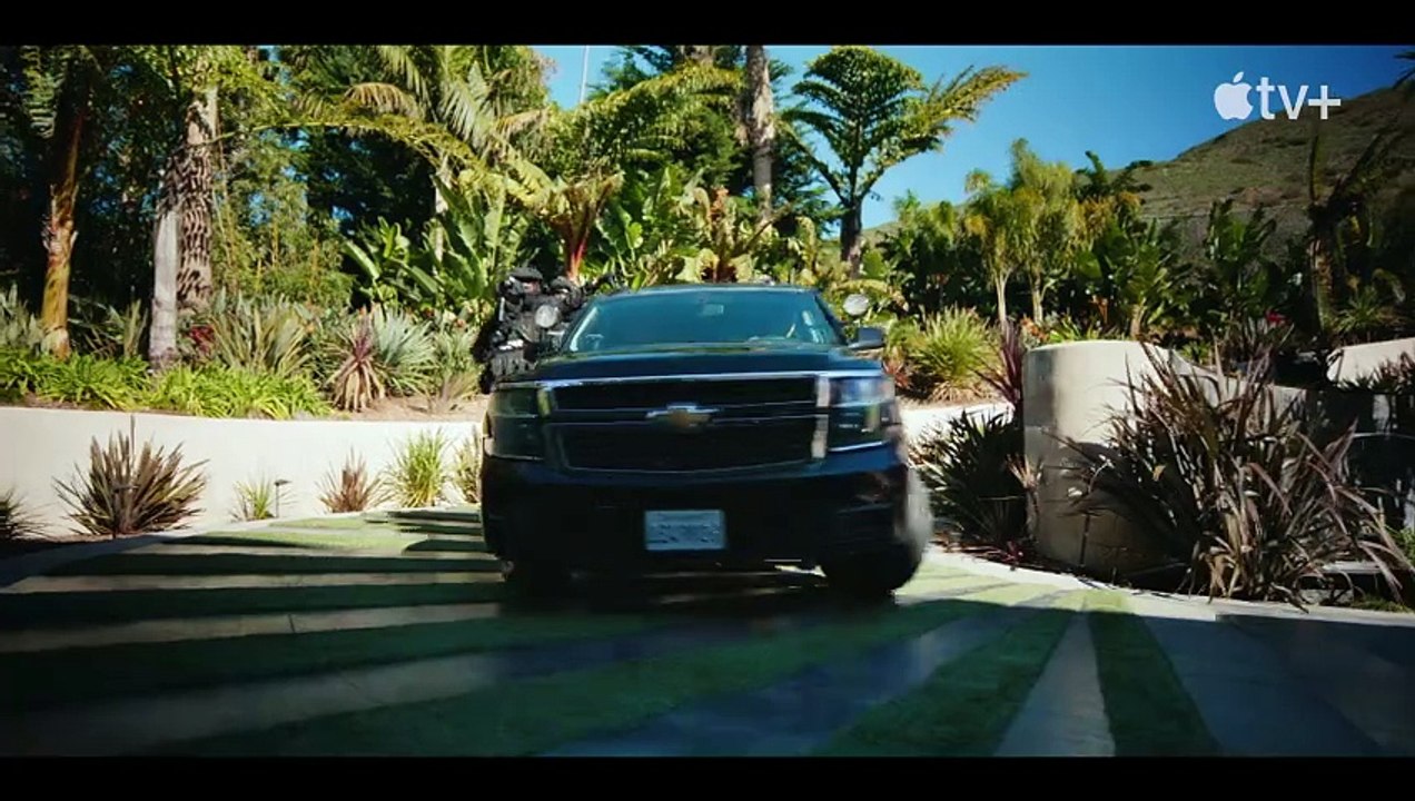 Reich! - S02 Trailer (Deutsch) HD