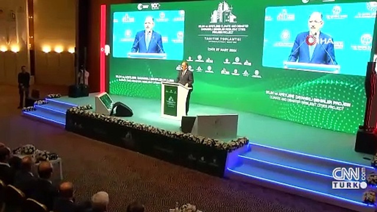 Kentsel dönüşümde 5 kente 0,69 faizli kredi! Kentsel dönüşüm kredisi hangi illere verilecek, pilot il neresi?