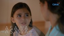 Asawa Ng Asawa Ko: Tori, sinubukang intindihin ang mga nagawa ng dating kinilalang ina (Episode 32)