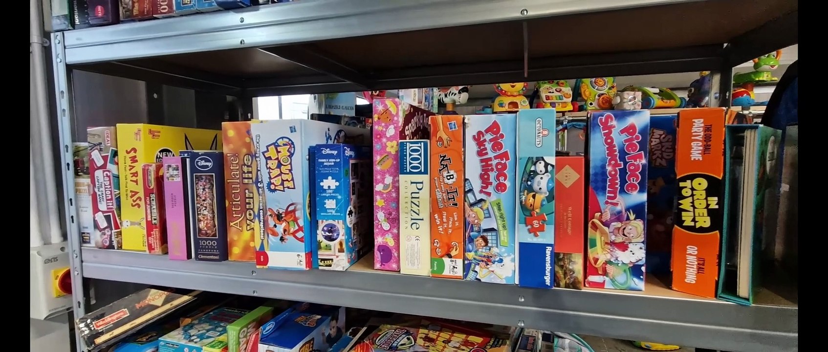 Sunderland Revive Reuse shop celebrates first anniversary