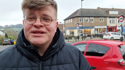 I visited Dan Walker's cafe in Sheffield and this is what I thought...