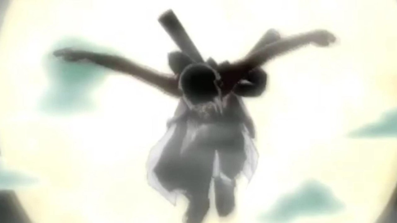 Naruto: Ultimate Ninja 3 - Das PS2-Fighting-Game im Trailer