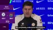 Pochettino 'accepts' Chelsea fans want him fired