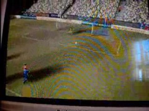 magnifique coup franc FiFa 07