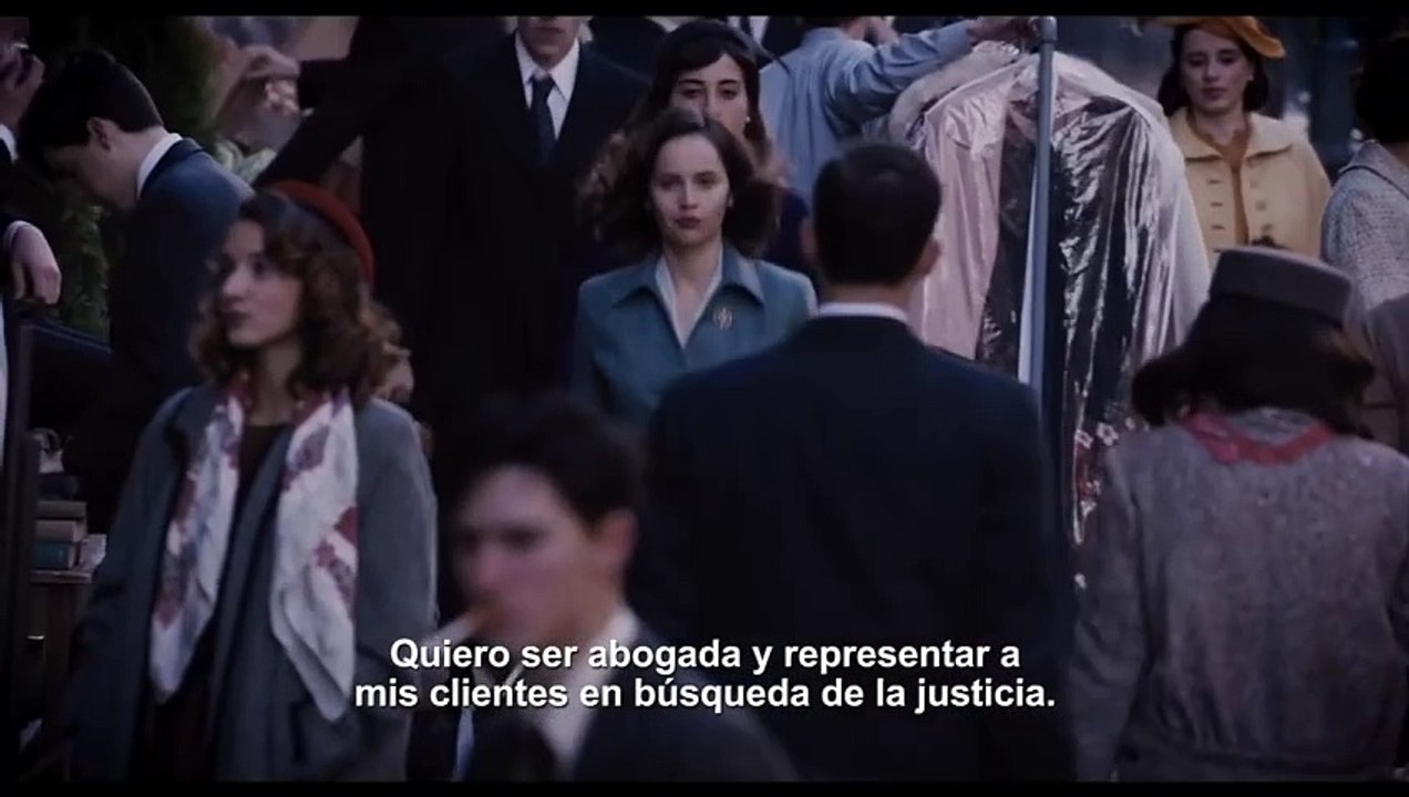 La Voz de la Igualdad I Trailer