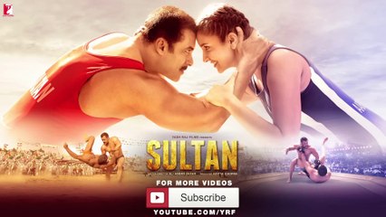 Baby Ko Bass Pasand Hai -Sultan (2016) Song