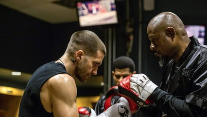 La rage au ventre vidéo bande annonce