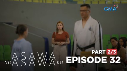 Asawa Ng Asawa Ko: Shaira’s devious plan commences (Full Episode 32 - Part 2/3)