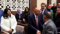 AK Parti'nin Ankara Büyükşehir Belediye başkan adayı Turgut Altınok: Ankara'da altın çağ başlayacak