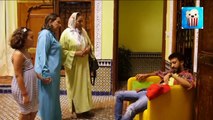 فيلم مغربي تحت عنوان أنا ماشي أنا لعزيز داداس