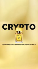 Binance lance un « parfum crypto » uniquement pour les femmes