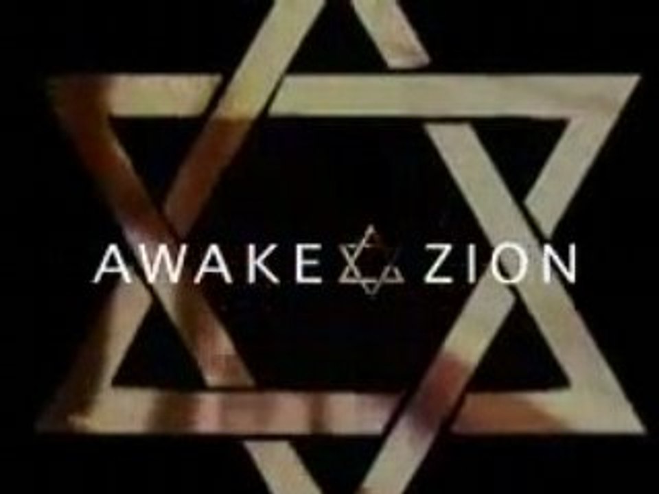 Awake Zion