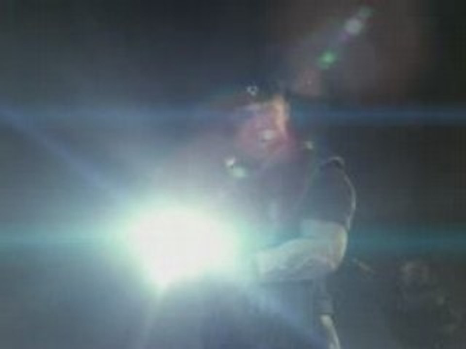 Intro Clive Barker's Jericho