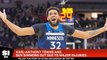 NBA Injury Updates: Karl Anthony Towns and Ben Simmons to Miss Significant Time