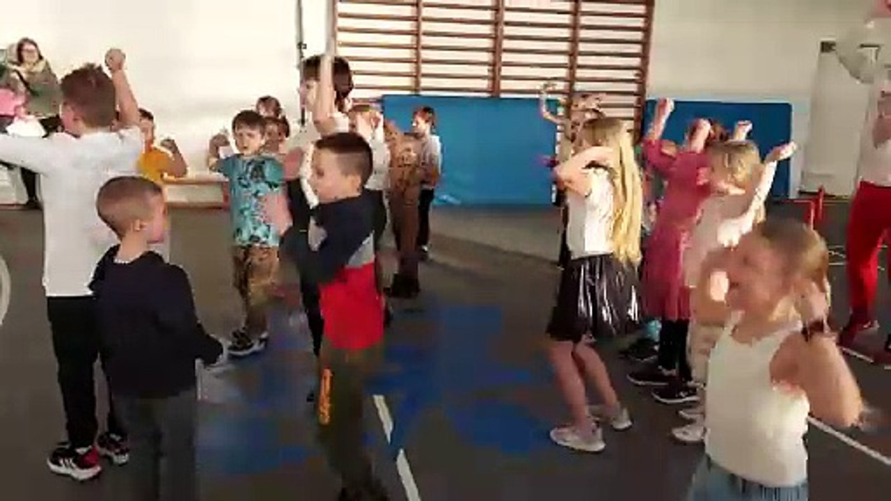 Drzwi otwarte SP w ZS Akademickich we Włocławku