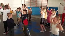 Drzwi otwarte SP w ZS Akademickich we Włocławku