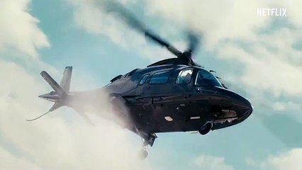 Netflix vai transmitir combate entre Mike Tyson e Jake Paul