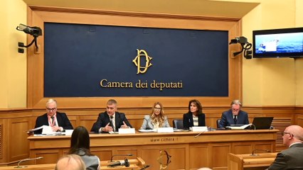 Crisi idrica, dai dissalatori mobili una possibile risposta