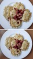 Le plat à goûter si tu vas en Pologne : Le Pierogi (Exclusivité Dailymotion)