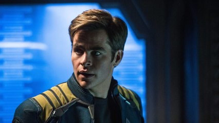 Star Trek : sans limites vidéo bande annonce