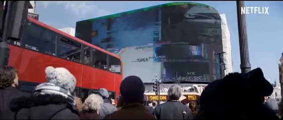 3 Watch the Exciting Trailer for 3 Body Problem (Part 3) 🚀