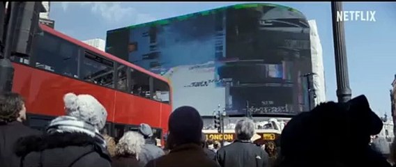 3 Watch the Exciting Trailer for '3 Body Problem' Season 3 🚀