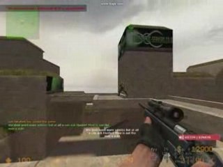 Scout frags Css