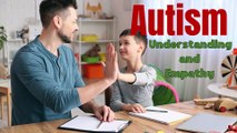 Autism/  Exploring Autism Spectrum Disorder