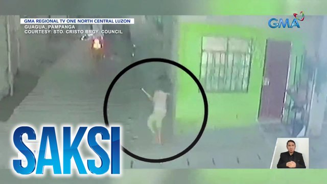 9-anyos na babae, patay matapos gahasain at bugbugin; suspek, kapitbahay niya | Saksi