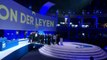 Von der Leyen recebe apoio do Partido Popular Europeu para reeleição